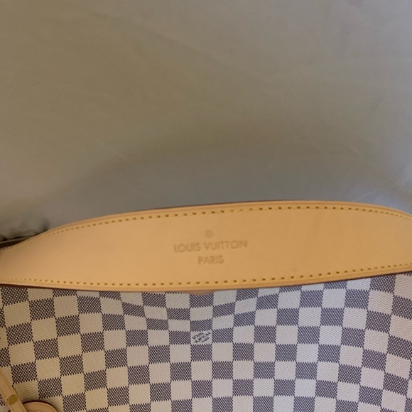 Louis Vuitton Graceful MM - Picture 2 of 8